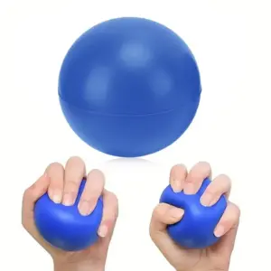 bola de treinamento para mão