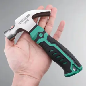 martelo de garra multifuncional aço carbono