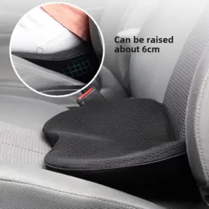 almofada de assento automotivo