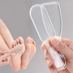 lixa de vidro nano para pés
