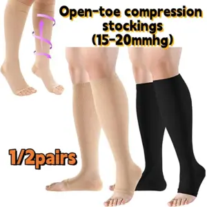 meias de compressão médica para varizes