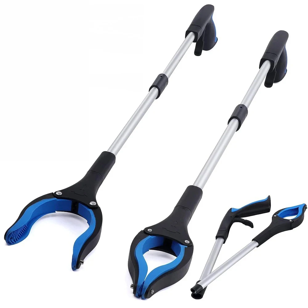 grabber dobrável para idosos