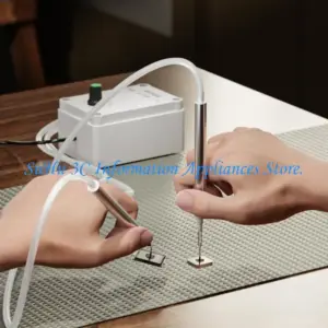 caneta de sucção a vácuo USB