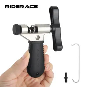 extrator de pino de corrente de bicicleta