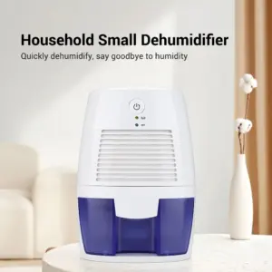 desumidificador portátil usb