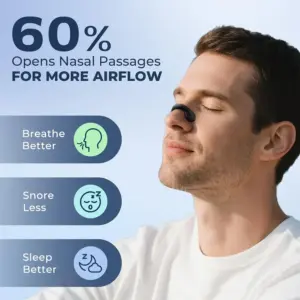 dilatador nasal esportivo
