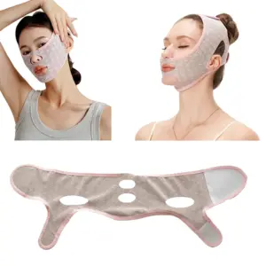 máscara facial V-Line shaping