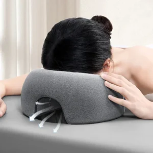 almofada comfort memory foam