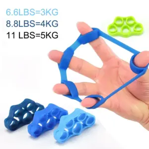 hand grip silicone
