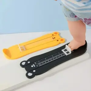 medidor de pés infantil