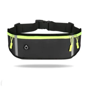 bolsa de cintura para esportes