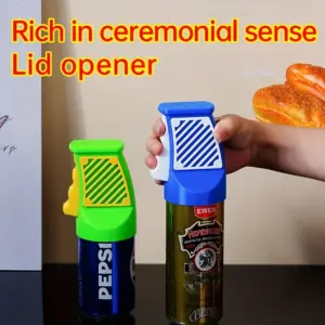 abridor de latas portátil