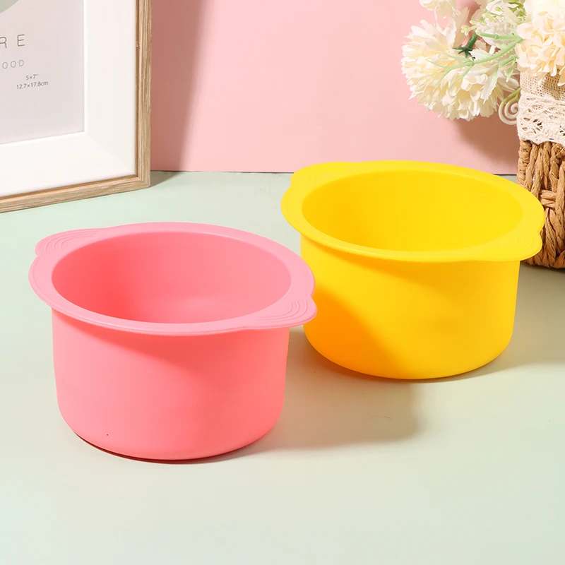 Pote de substituição para aquecedor de cera em silicone - Imagem 4