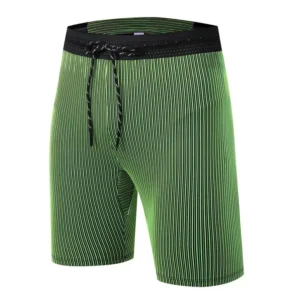 shorts de compressão masculino para treino