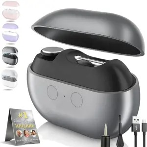 cortador de unhas elétrico automático