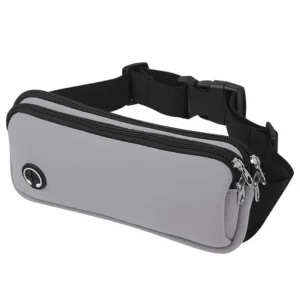 pochete esportiva feminina masculina