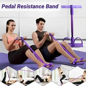 corda de tensão pedal