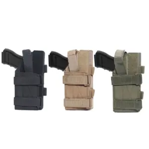 coldre de arma tático