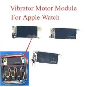 módulo flexível motor vibratório apple watch