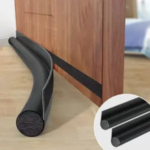 seal strip ajustável para porta inferior