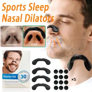 dilatador nasal para esportes