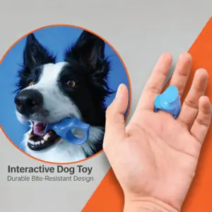 escova de dentes de silicone pet