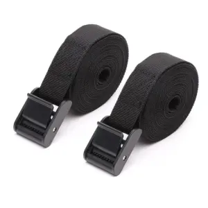 alça de armazenamento para colchão de campervan