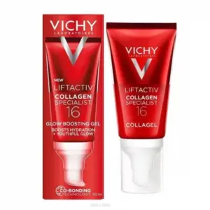 kit creme hidratante colágeno