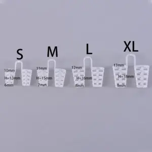 dilatador nasal antirronco