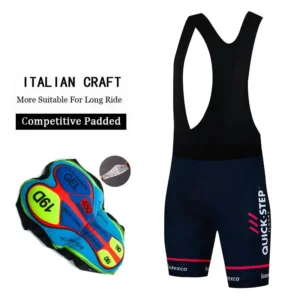 bermuda ciclismo masculina 19d