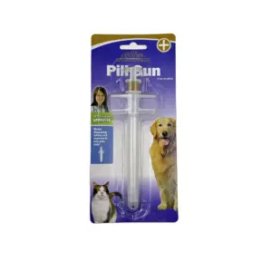 seringa alimentador de medicamentos para pets
