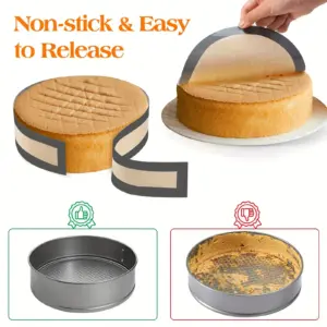 almofada de silicone para cozimento