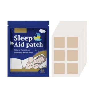 adesivos para dormir