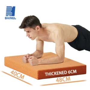 tapete yoga tpe 6cm