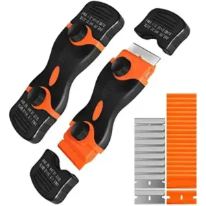 raspador de lâmina para limpeza