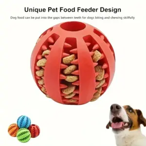 bola de brinquedo para cães