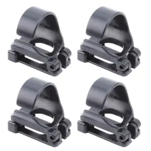 universal snorkel holder clip