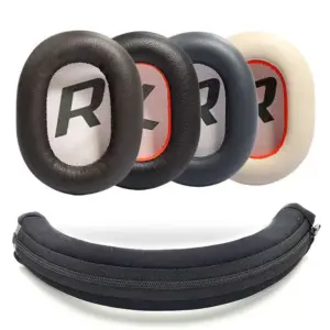 almofadas de substituição Plantronics Backbeat Pro 2