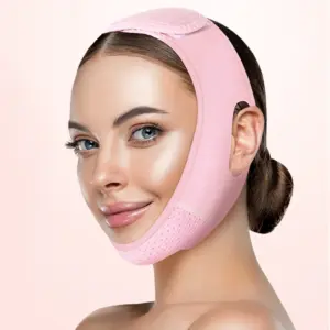 correia facial V-Line