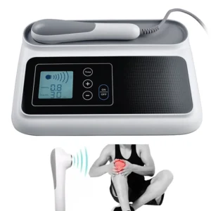 máquina ultrassônica fisioterapia 1 mhz