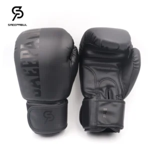 luvas de boxe muay thai