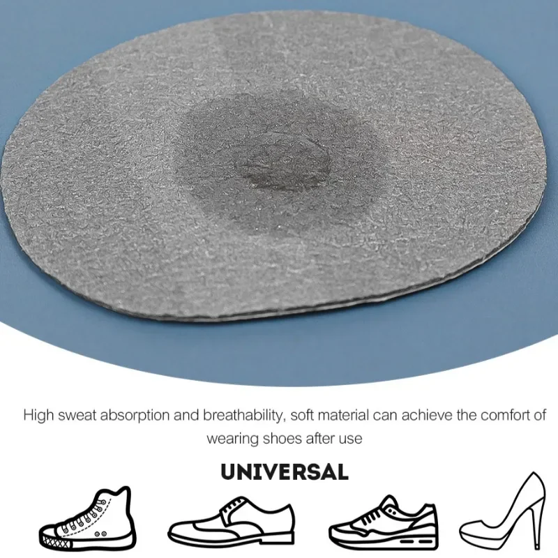 Remendo Adesivo para Reparo de Sapatos Microfibra PU Preto - Imagem 4