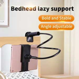 suporte espiral tablet telefone
