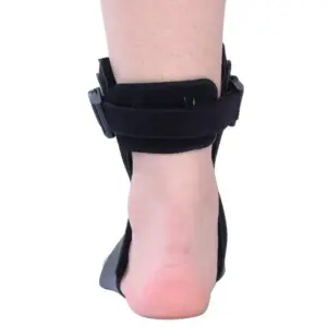 órtese AFO para pé caído