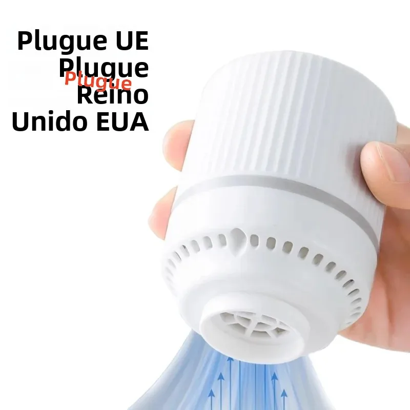 bomba de ar elétrica para sacos a vácuo