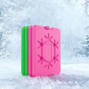 saco térmico de refrigeração