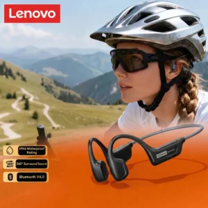 fone de condução óssea bluetooth