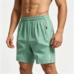 shorts masculino secagem rápida