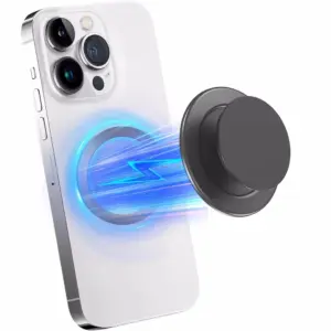 suporte de expansão magnético para celular