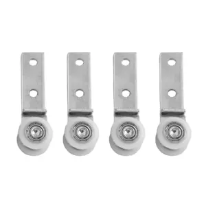 polia para porta deslizante